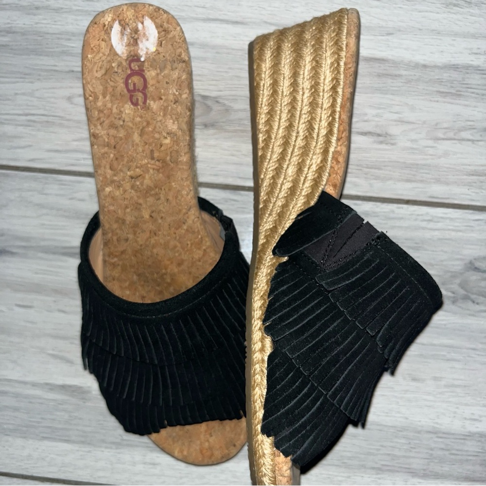 Ugg Wedges - image 3